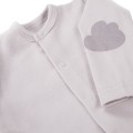 Kimono shirt MELLOW gray