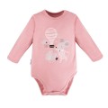 Bodysuits MELLOW pink