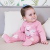 Bodysuits MELLOW pink