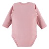 Bodysuits MELLOW pink