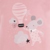 Bodysuits MELLOW pink