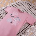Bodysuits MELLOW pink