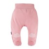 Baby set MELLOW 4-pieces pink