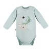 Bodusuits MELLOW mint