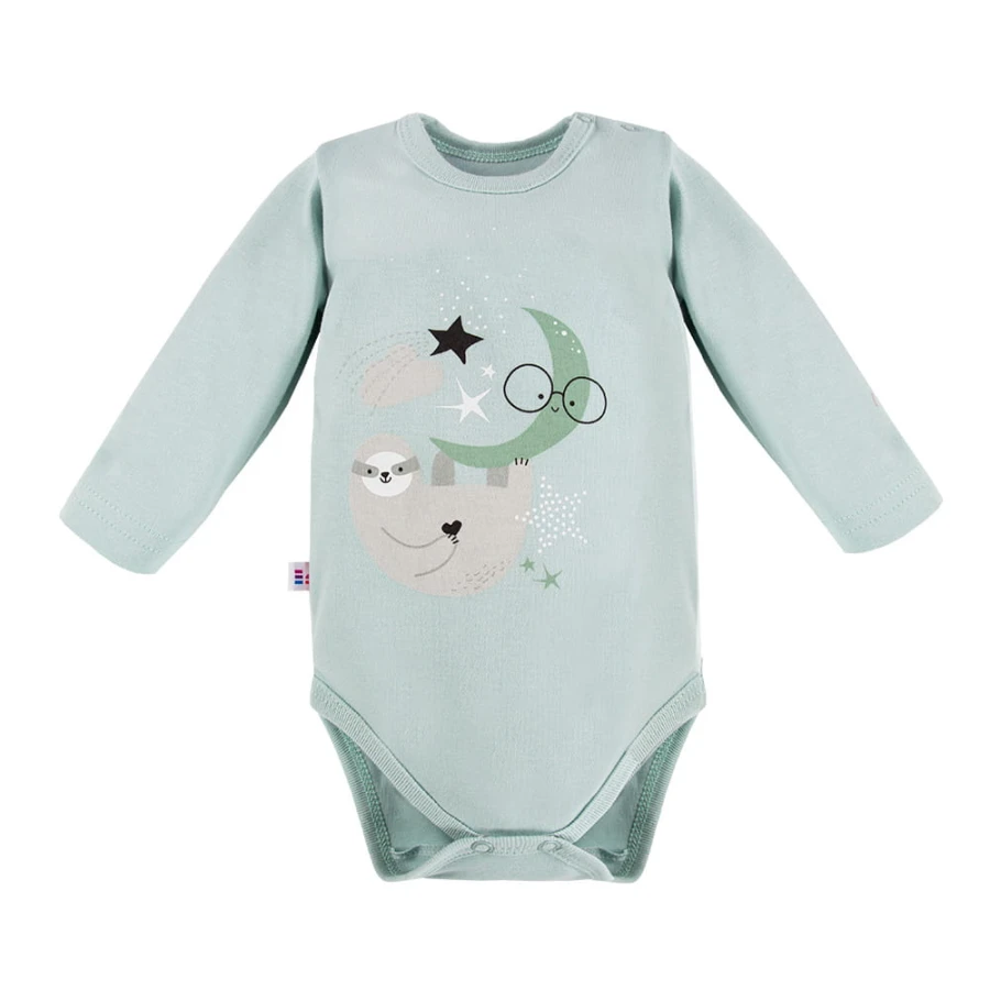 Bodusuits MELLOW mint