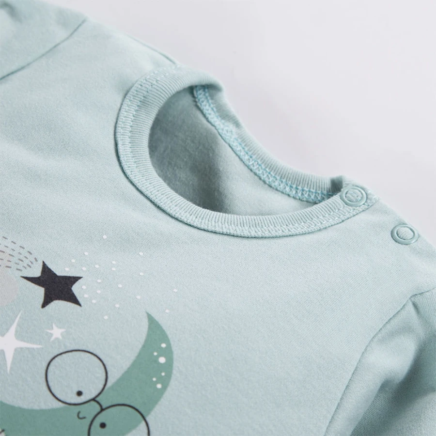 Bodusuits MELLOW mint
