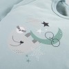 Bodusuits MELLOW mint