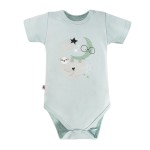 Bodysuits MELLOW mint