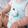 Bodysuits MELLOW mint