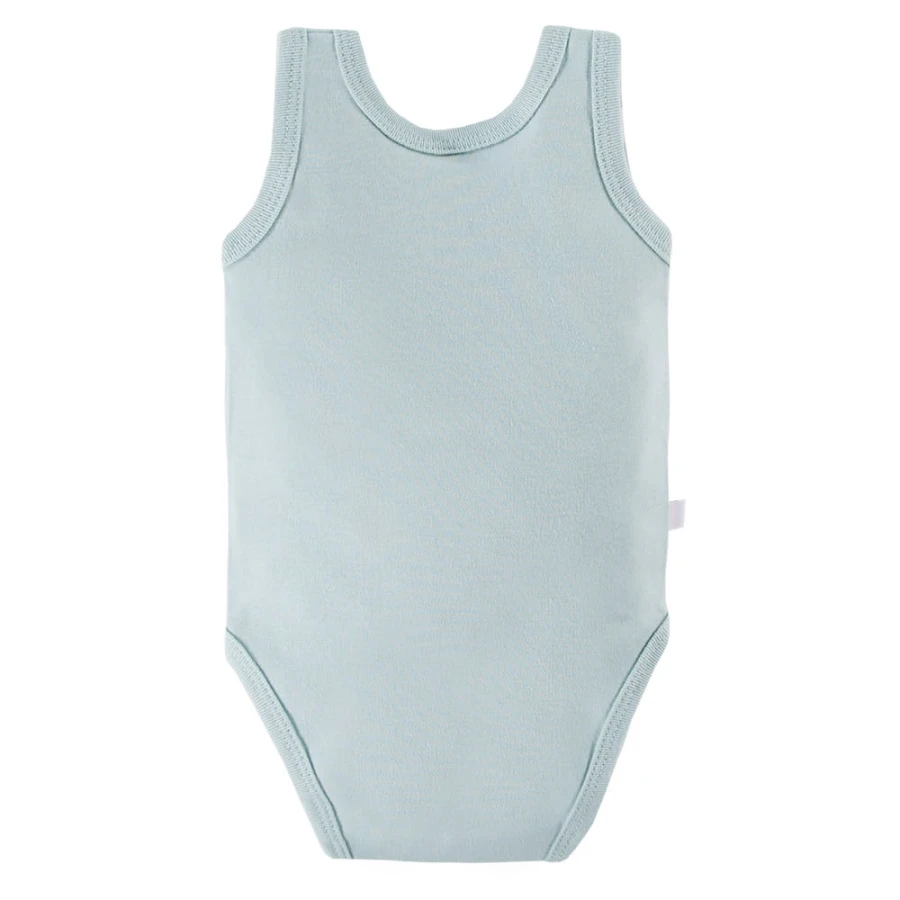Body na ramínka MELLOW máta