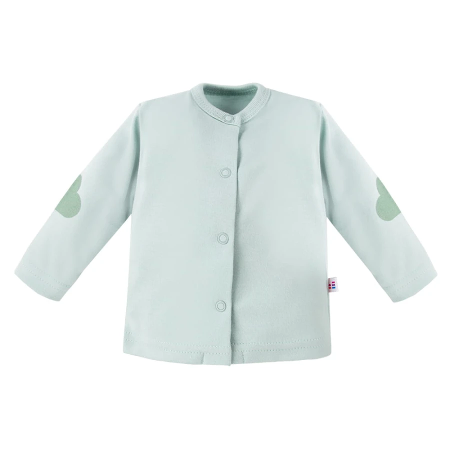 Kimono shirt MELLOW mint