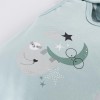 Romper suit MELLOW mint