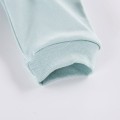 Sleepsuit mint with sloth