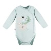 Baby set MELLOW 4-pieces mint