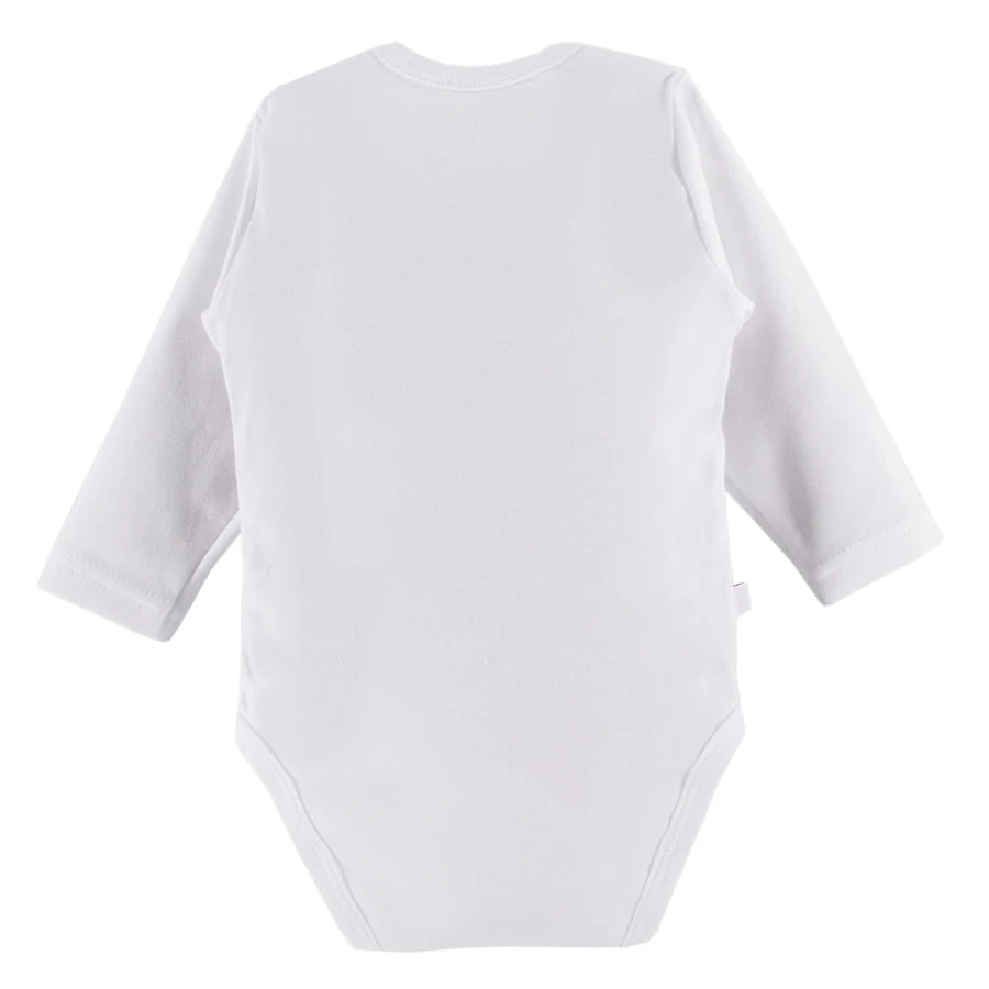Bodysuits MELLOW white