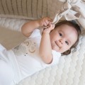 Bodysuits MELLOW white