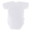 Bodysuits MELLOW white