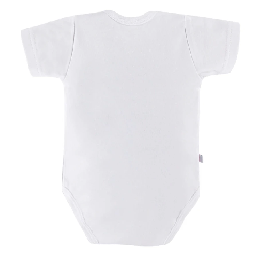 Bodysuits MELLOW white
