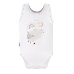 Bodysuits MELLOW white