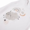 Bodysuits MELLOW white