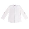 Kimono shirt MELLOW white