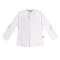 Kimono shirt MELLOW white
