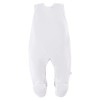 Romper suit MELLOW white