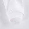 Sleepsuit MELLOW white