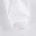 Sleepsuit MELLOW white
