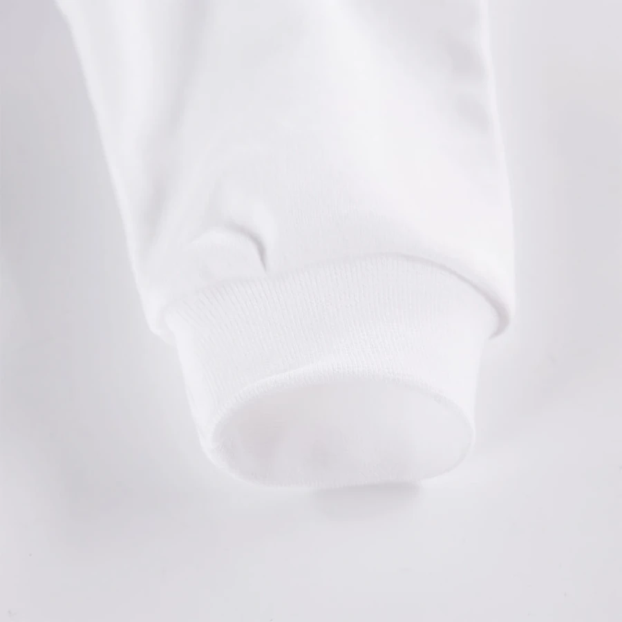 Sleepsuit MELLOW white