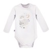 Baby set MELLOW 4-pieces white
