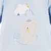 Bodysuits MELLOW blue