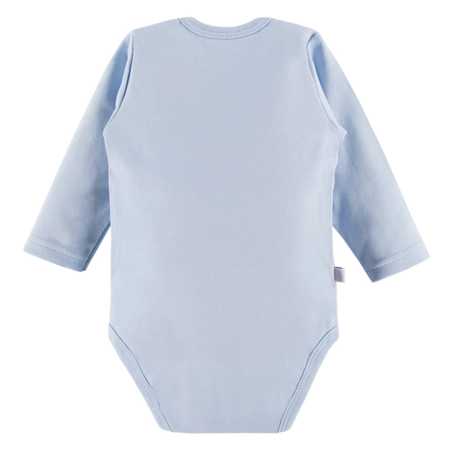 Bodysuits MELLOW blue