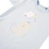 Bodysuits MELLOW blue