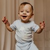 Bodysuits MELLOW blue