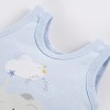Bodysuits MELLOW blue