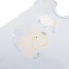 Romper suit MELLOW blue