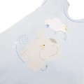Romper suit MELLOW blue