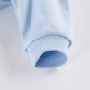 Sleepsuit blue with elephant