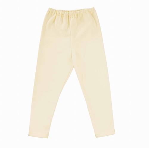 Leggings yellow