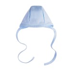 Čepice BASIC modrá