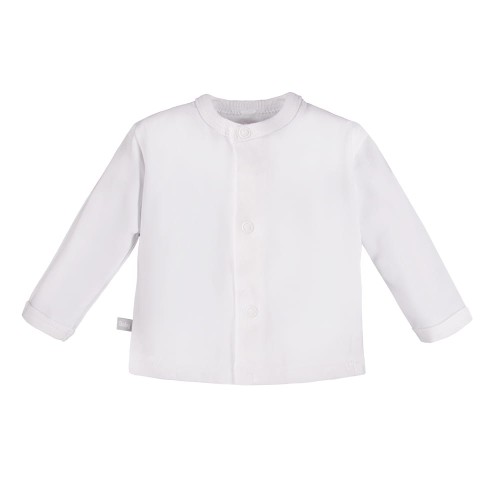 Baby shirt white