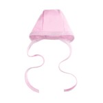 Čepice BASIC růžová
