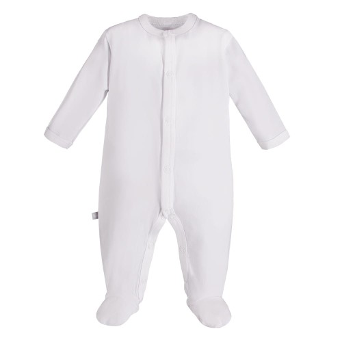 Sleepsuit white