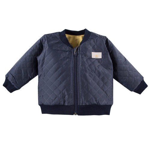 Jacket SAHARA navy blue