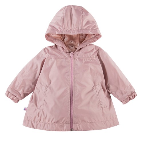 Jacket DAISY pink