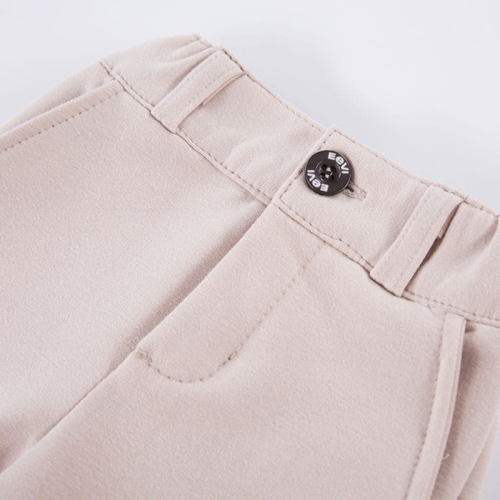 Elegant pants beige
