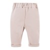 Elegant pants beige