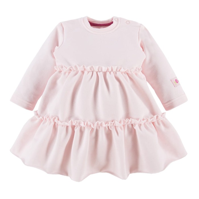 Dress CEREMONY pastel pink