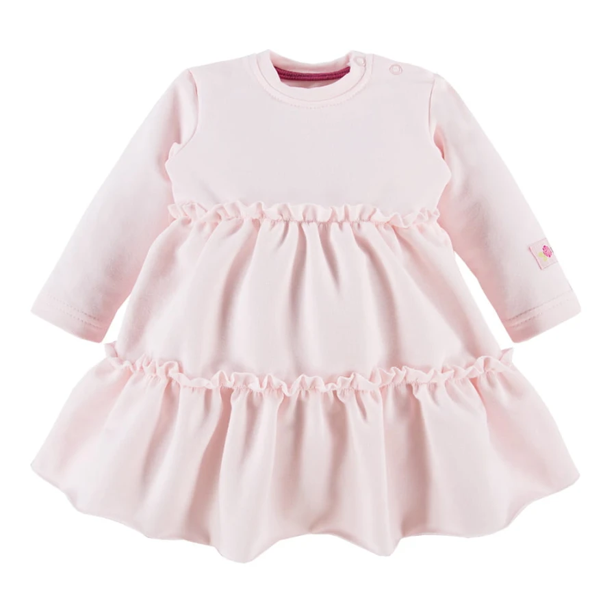 Dress CEREMONY pastel pink